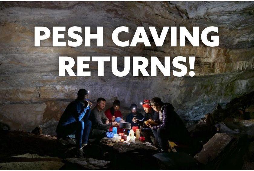 PESH-caving-returns