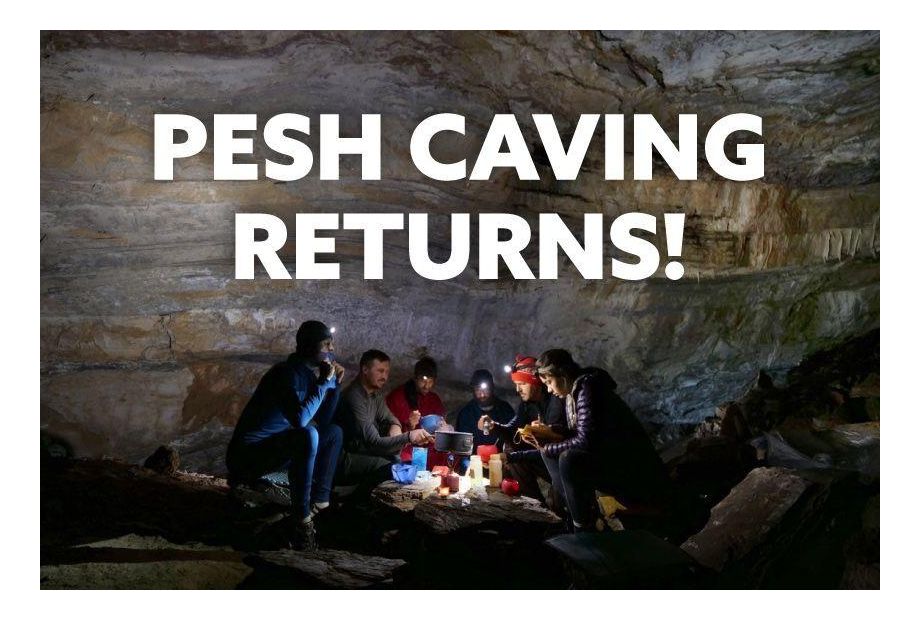 PESH-caving-returns