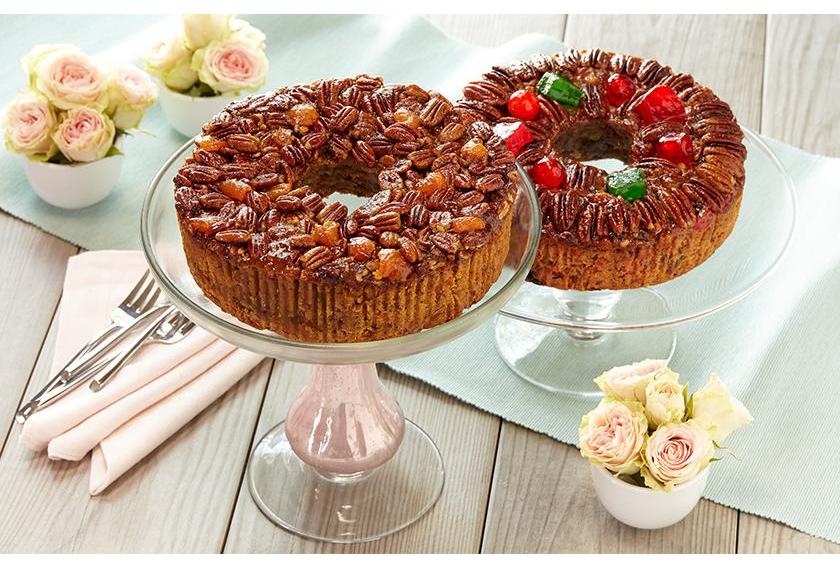 Apricot & DeLuxe® Easter Baked Goods