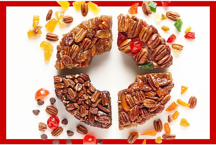 How Long is Fruitcake Good For?