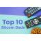 Top 10 Sitcom Dads